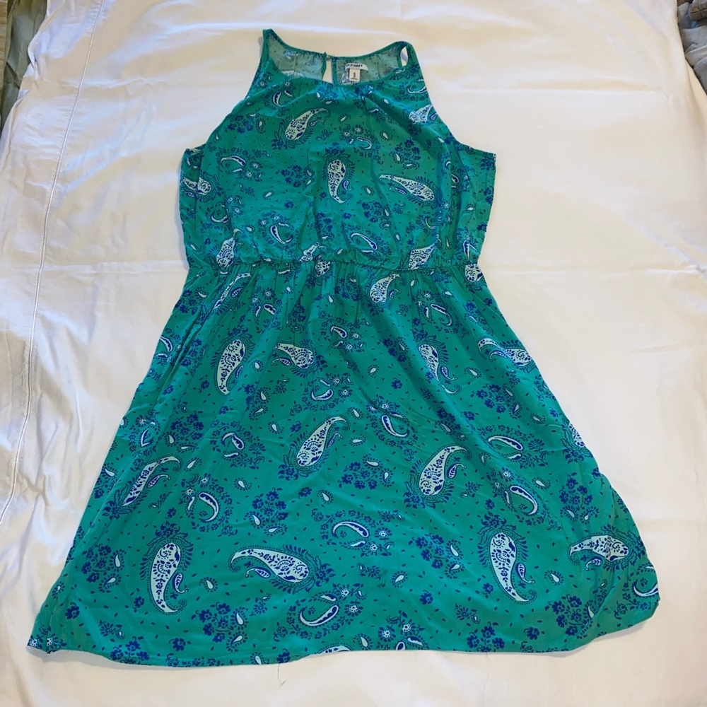 Midi dress